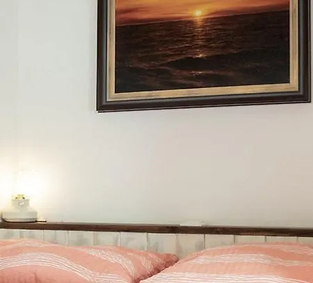 Fischkutter Nordstern - Extra Charme Apartment
